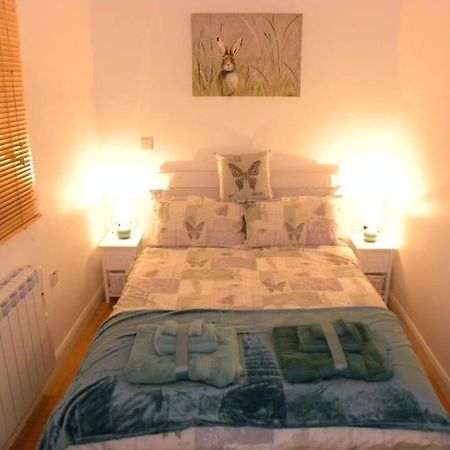 Oakey Orchard - Cosy Apartment In Tamar Valley, Cornwall Saint Dominick Kültér fotó